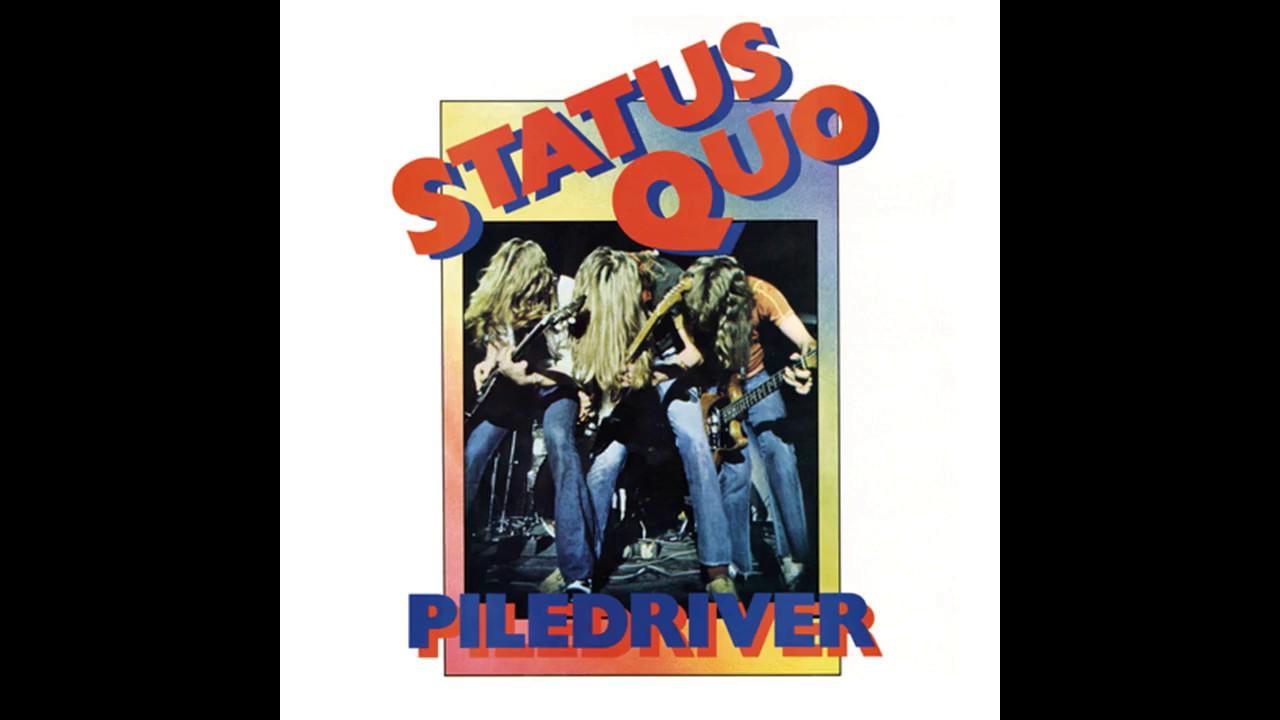 Rock - Status Quo