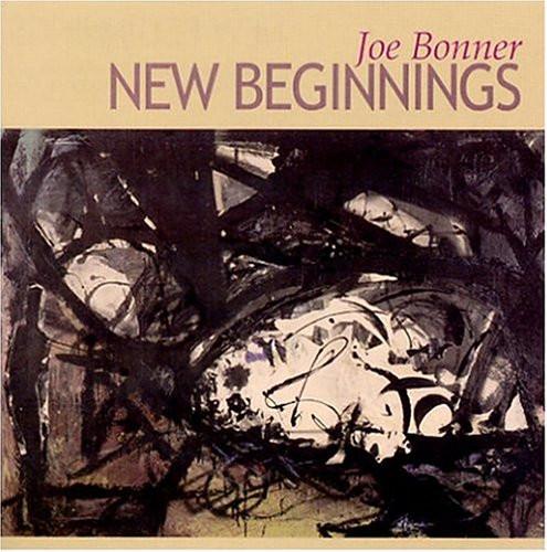 New Beginnings - Joe Bonner
