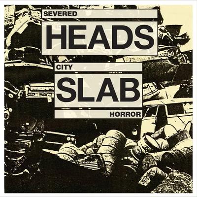  - Severed Heads