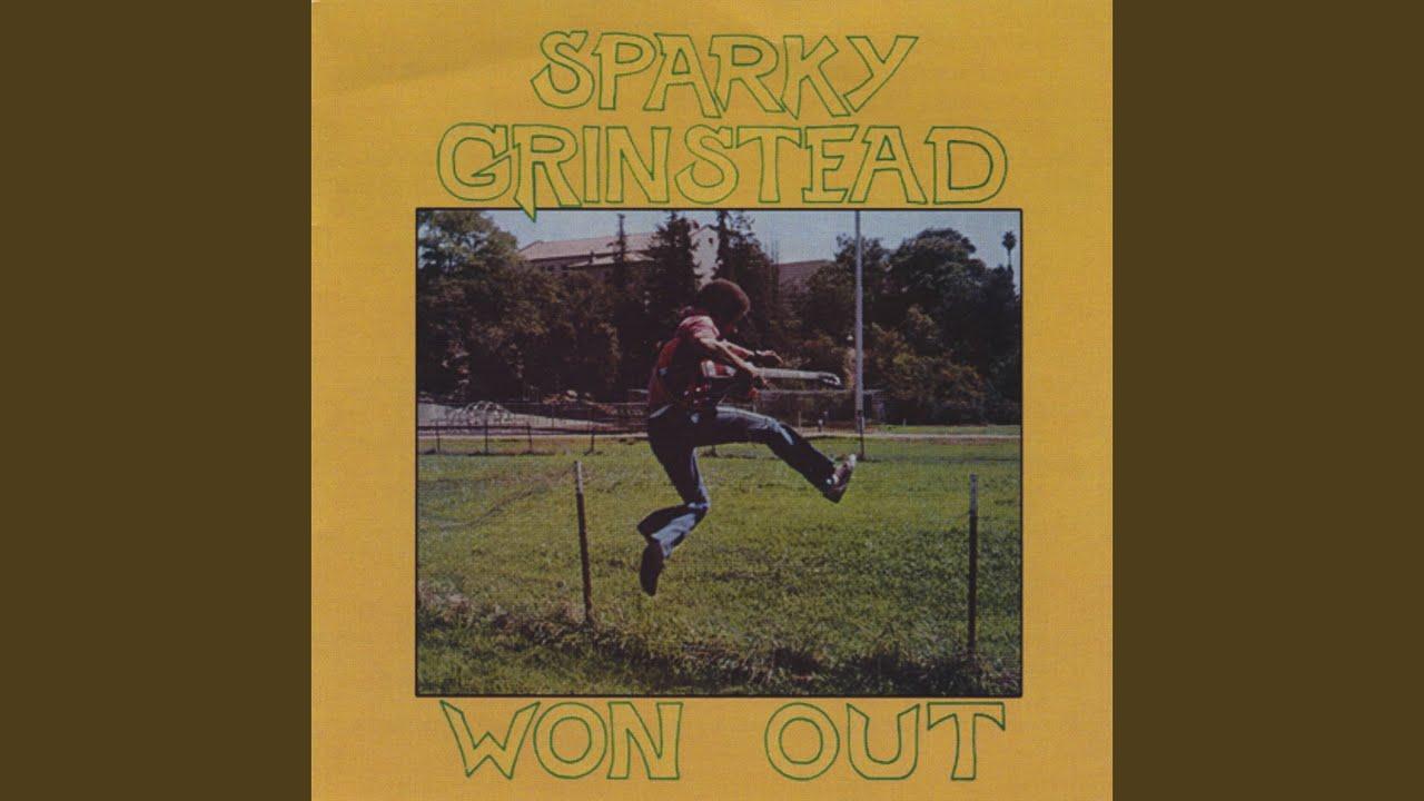  - Sparky Grinstead