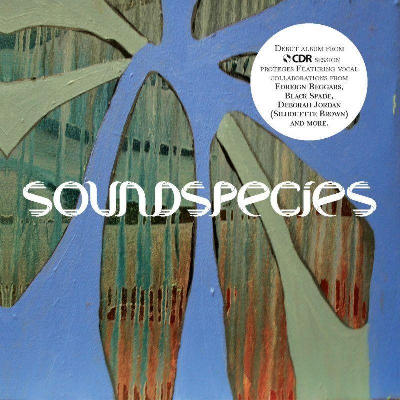 Soundspecies - Soundspecies