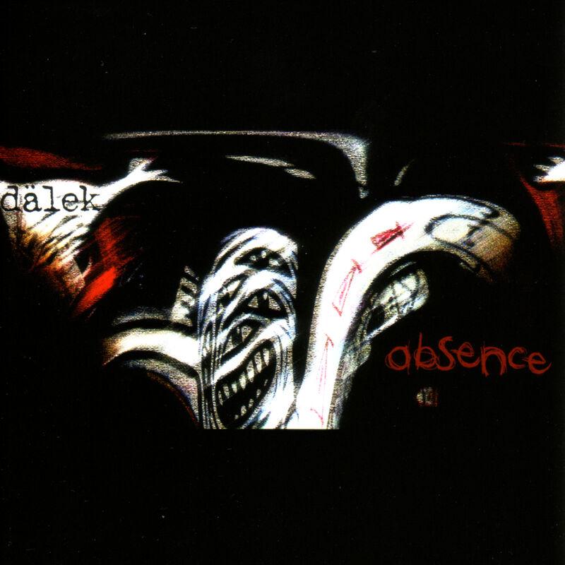 Absence - Dälek