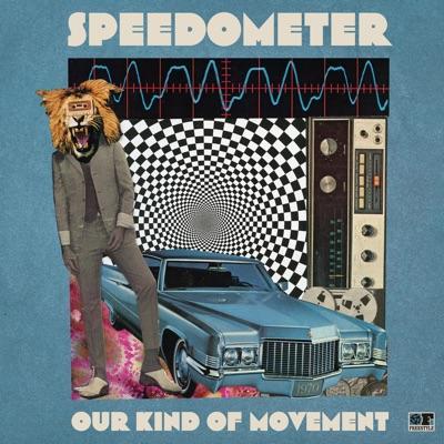 Unknown - Speedometer