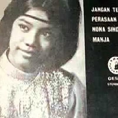  - R. Halifi Dengan Orkes Zindegi