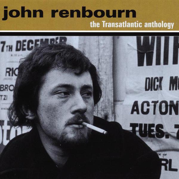 The Transatlantic Anthology - John Renbourn