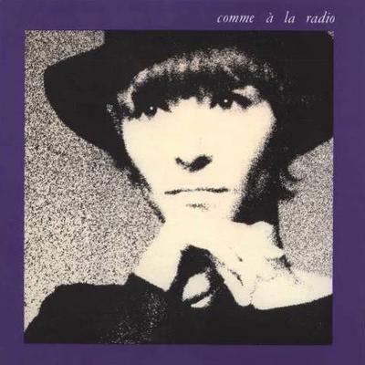 Comme à la radio - Brigitte Fontaine, Areski Avec, Art Ensemble Of Chicago