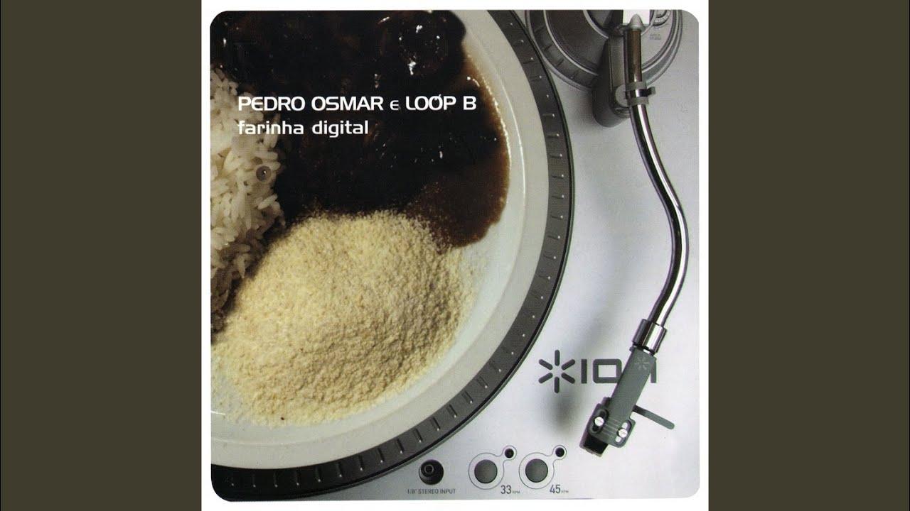  - Pedro Osmar