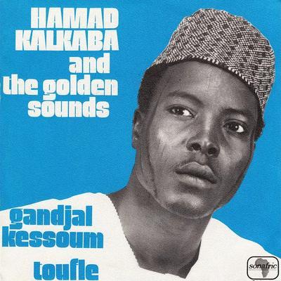  - Hamad Kalkaba and The Golden Sounds