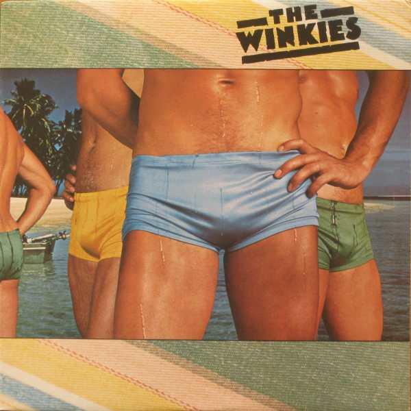  - The Winkies