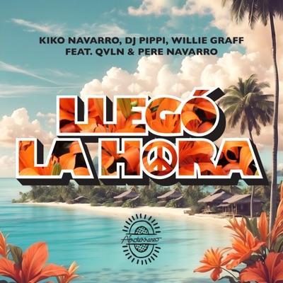 - Kiko Navarro, Dj Pippi, Willie Graff