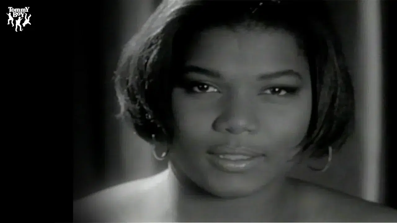  - Queen Latifah