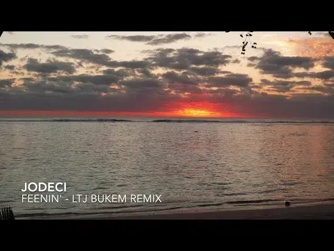 Total Science, Volume One - Jodeci