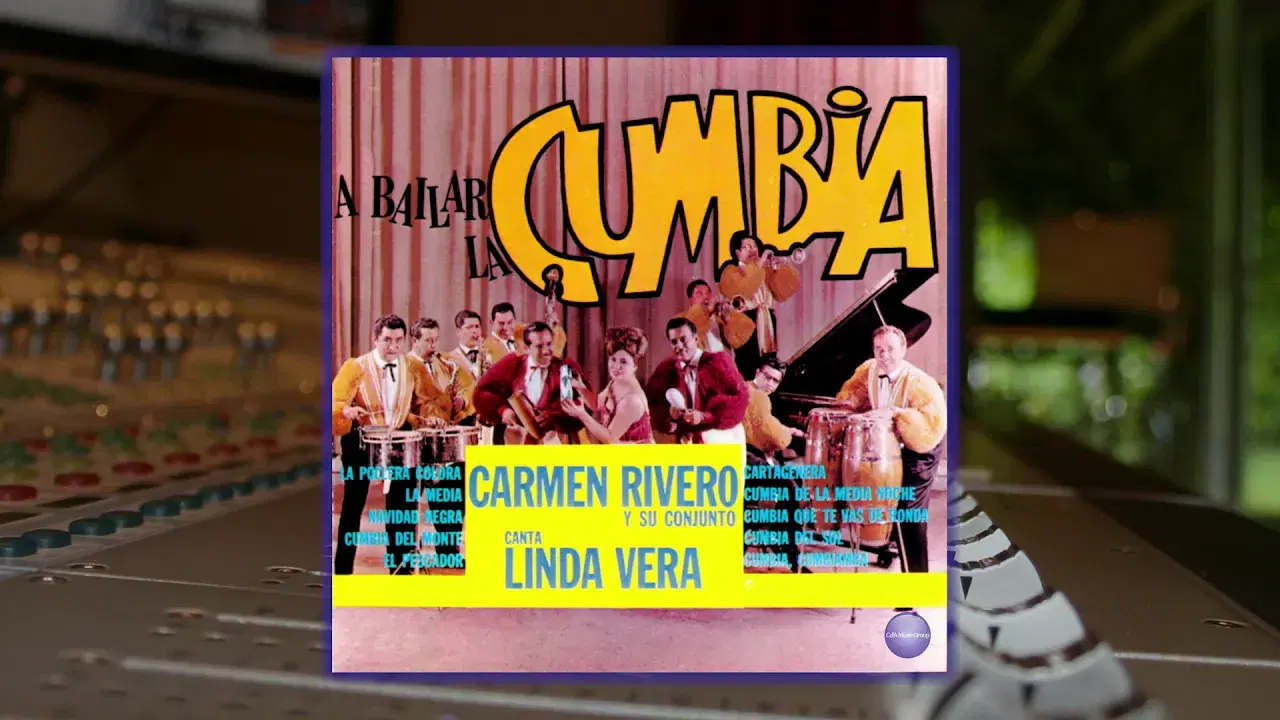  - Carmen Rivero