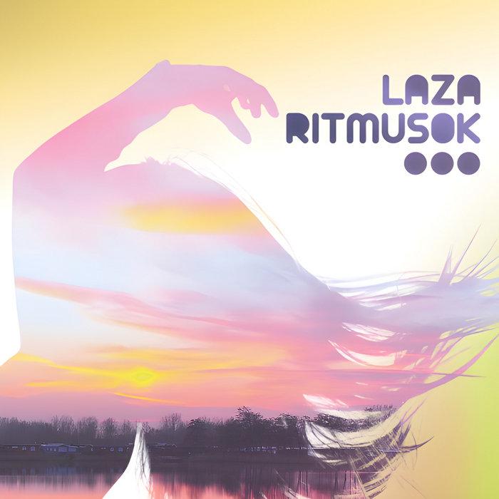 Laza Ritmusok Vol.3. - Grabosky