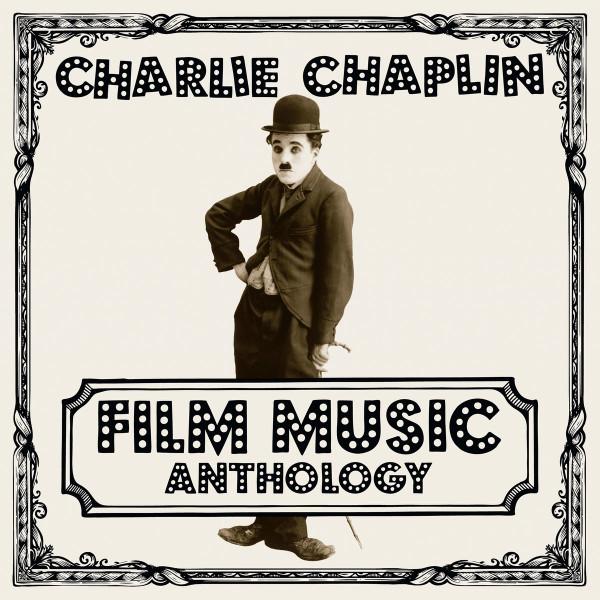  - Charlie Chaplin