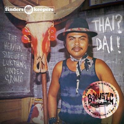 Thai Beat A Go-Go Vol. 4 - Srueng Santi