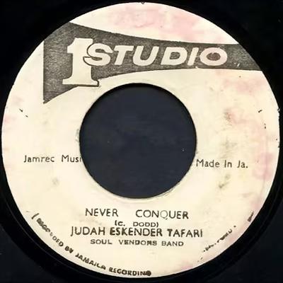 - Tafari & Soul Vendors