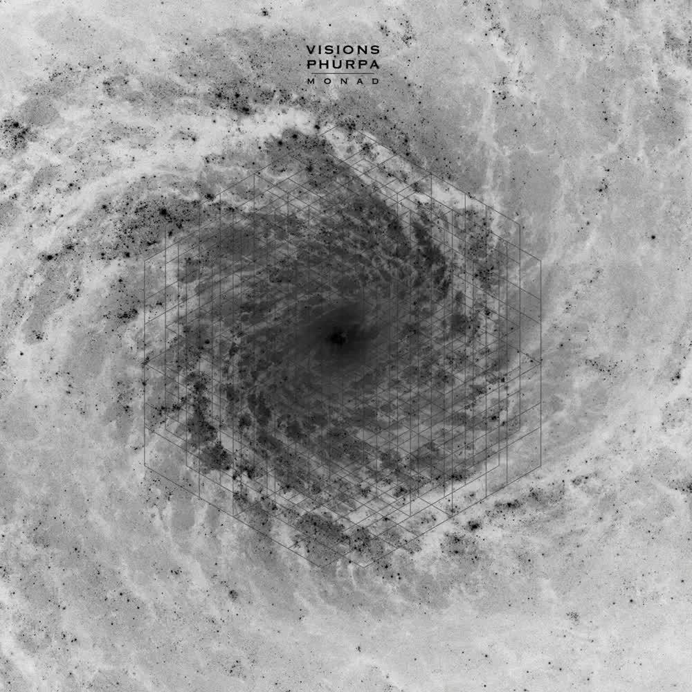 Monad - Visions & Phurpa