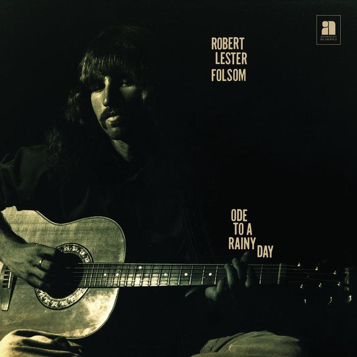  - Robert Lester Folsom