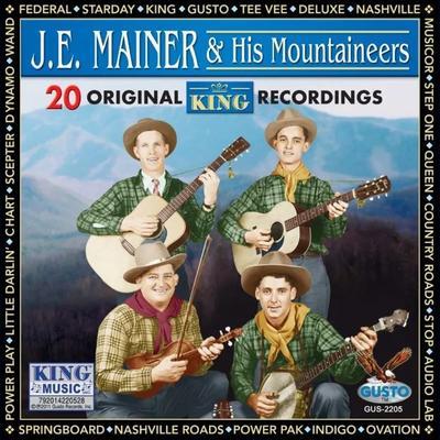  - J.E. Mainer's Mountaineers