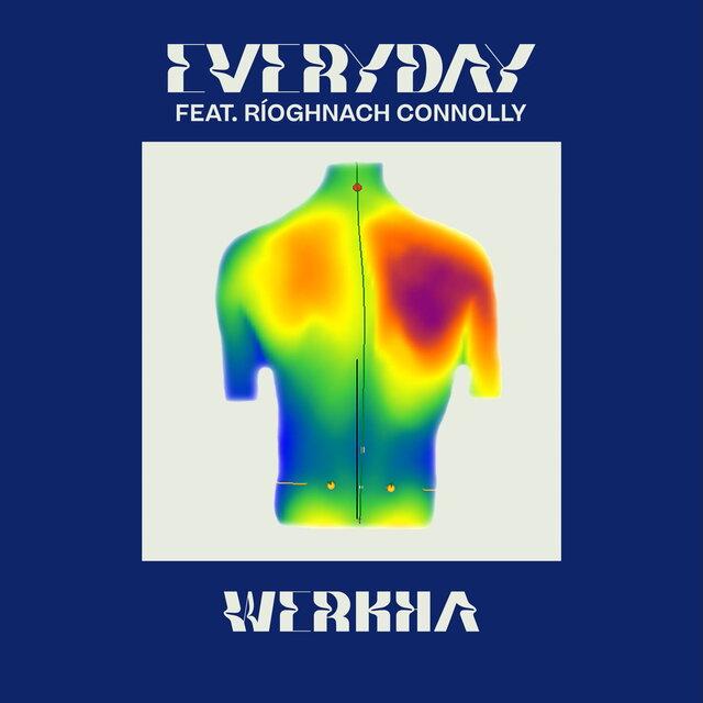 Everyday - Werkha & Rioghnach Connolly