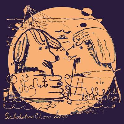 Schokolino Choco Loco - Stilluppsteypa
