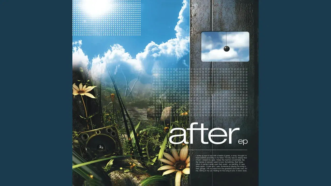 After EP - AFTER