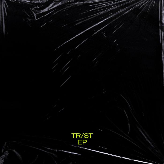 TR/ST EP - TR/ST