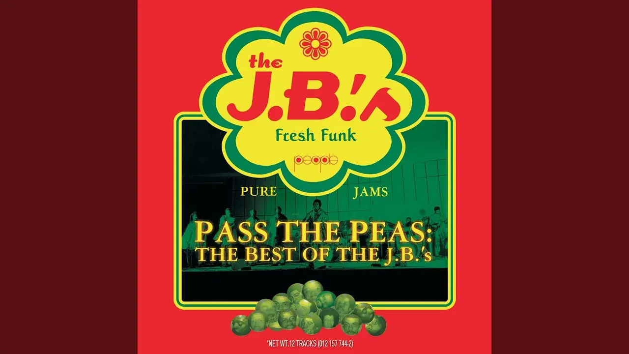  - Fred Wesley & The JBs