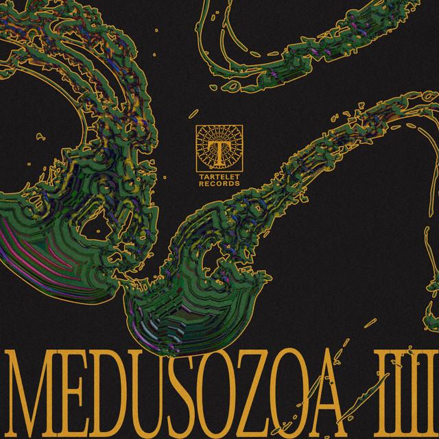 Medusozoa Vol. IIII - Space Ghost