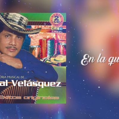  - Anibal Velásquez