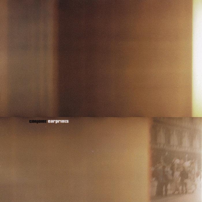 Earprints - Conjoint