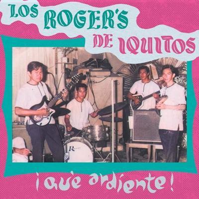 Play Boy / Descarga Roger's - LOS ROGER'S