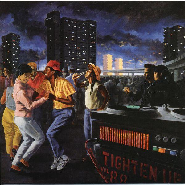  - Big Audio Dynamite