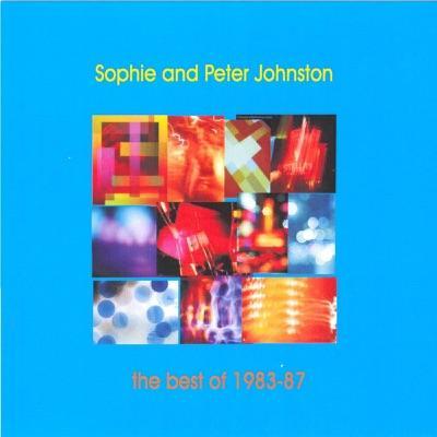  - Sophie And Peter Johnston