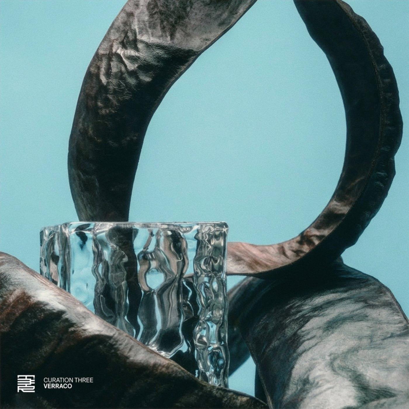 Curation Three: Verraco - Substance, Vainqueur