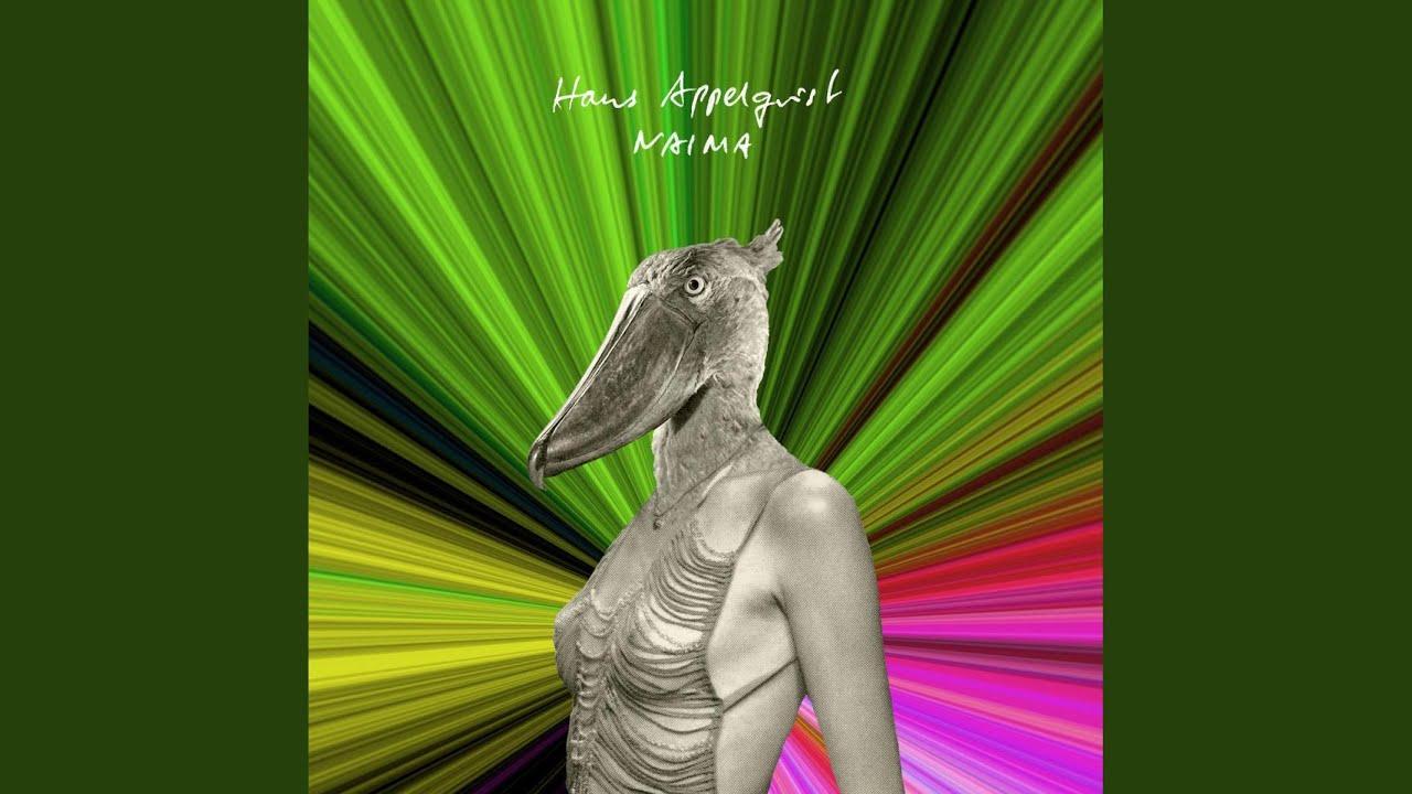 Naima - Hans Appelqvist