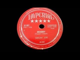  - Smilin' Joe