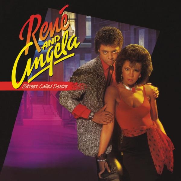 Street Called Desire (Expanded Edition) - René & Angela