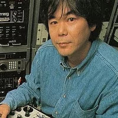  - Grandmaster Flash, Yann Tomita