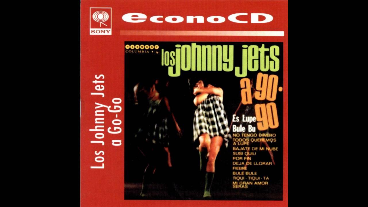 . - Los Johnny Jets