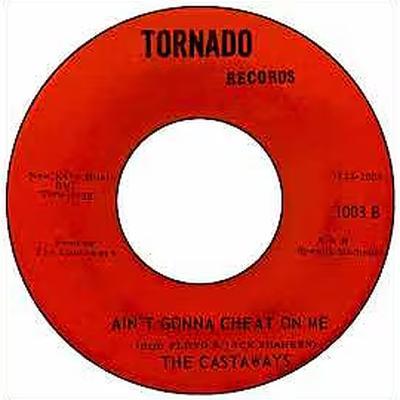  - The Castaways
