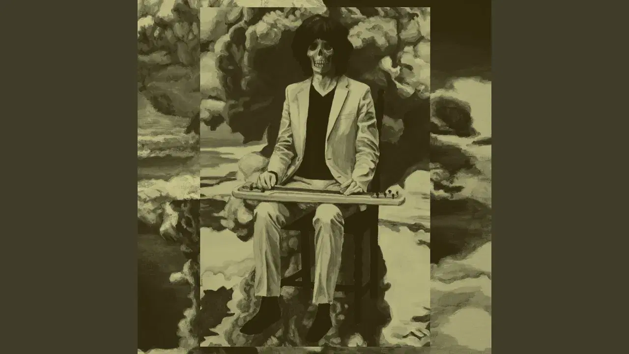  - Shintaro Sakamoto