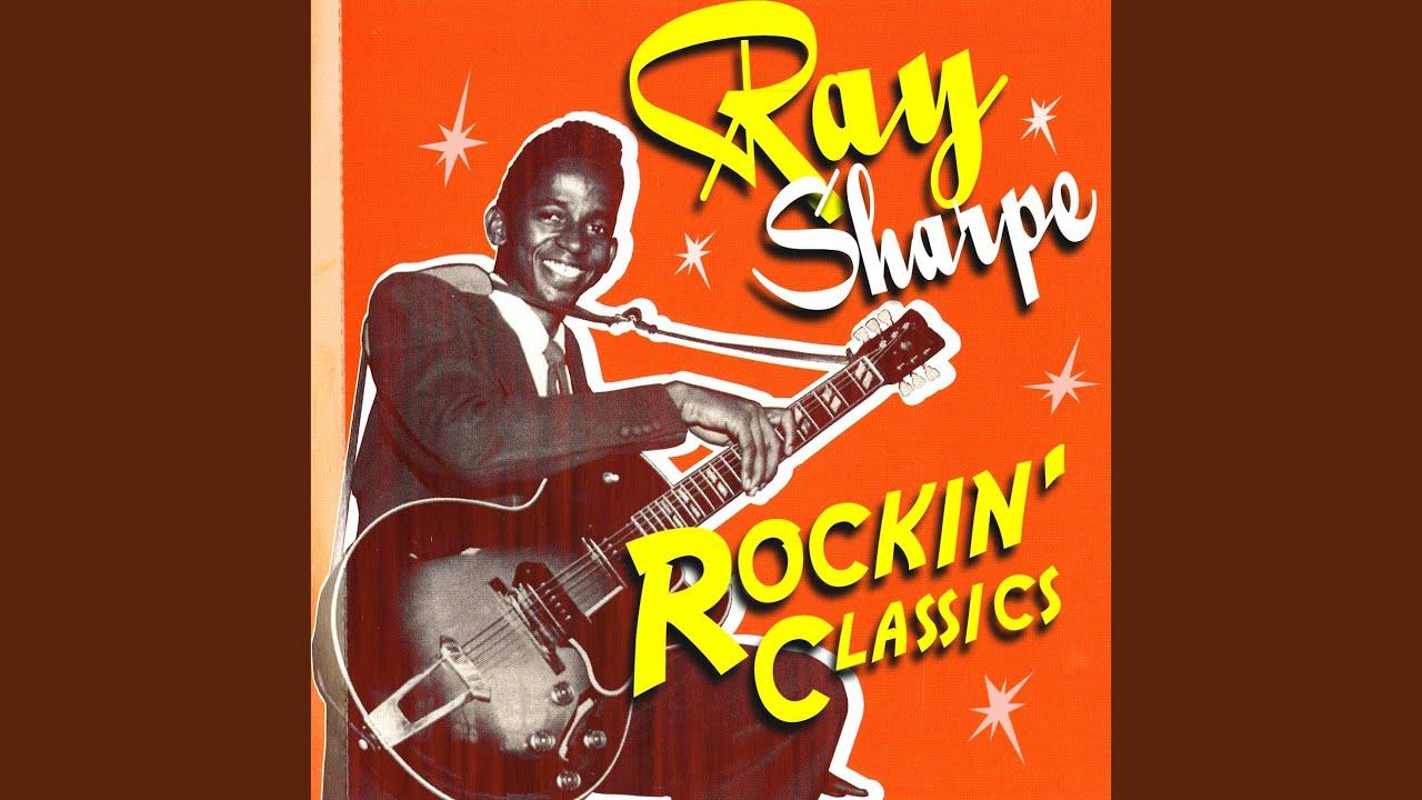  - Ray Sharpe