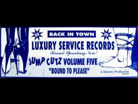 Jump Cutz Volume Five - Jump Cutz