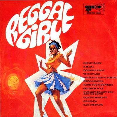 Do the Reggae Skinhead. Reggae in the Spirit of '69 - The Tennors