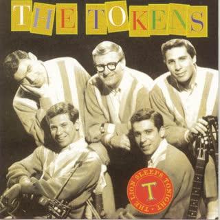  - The Tokens