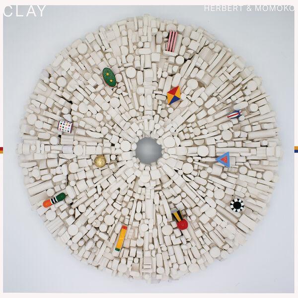 Clay - Matthew Herbert