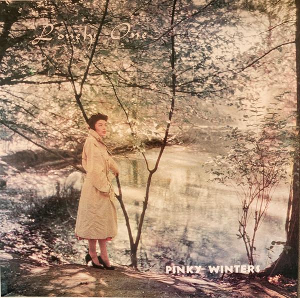 Lonely One - Pinky Winters
