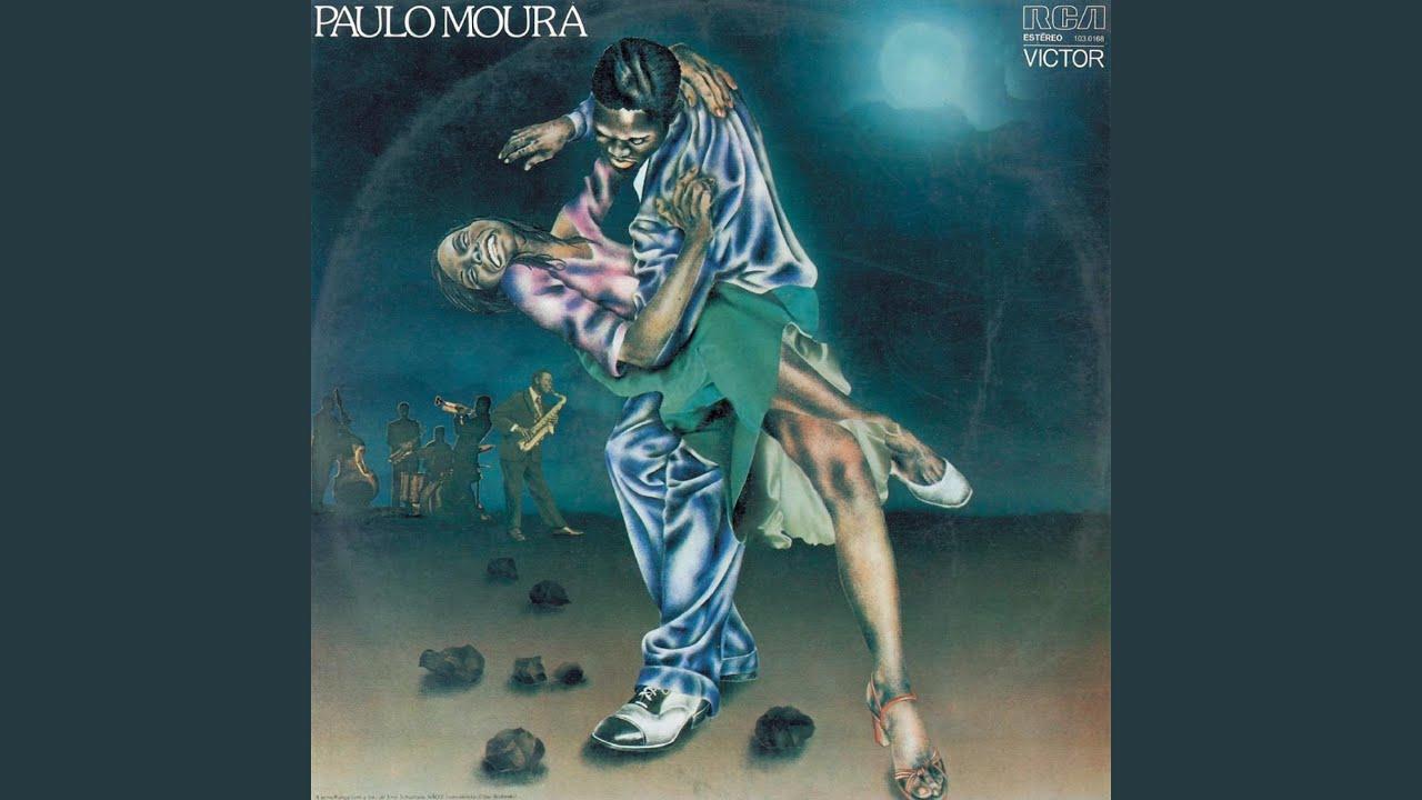  - Paulo Moura